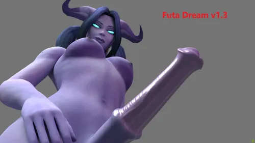 Futa Dream 1.7