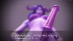 Futa Dream screenshot