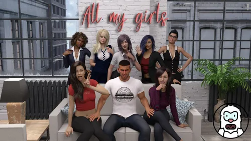 All My Girls v0.20.1