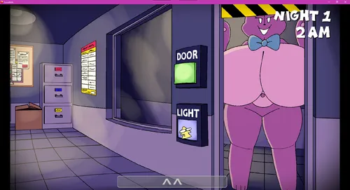 Lovedoll Toy Factory screenshot 4