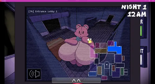 Lovedoll Toy Factory screenshot 2