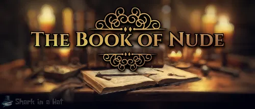 The Book of Nude