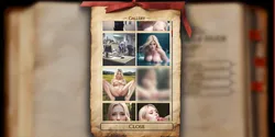 The Book of Nude screenshot