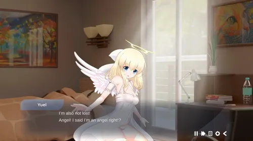 SaiIn Rhythm screenshot 3