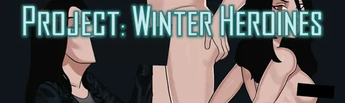 Project Winter Heroines 0.17