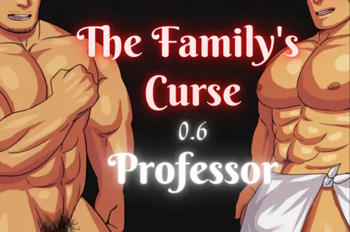 The Family's Curse poster