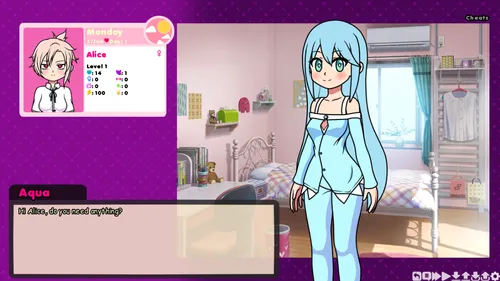 EroSekai School Life screenshot 1