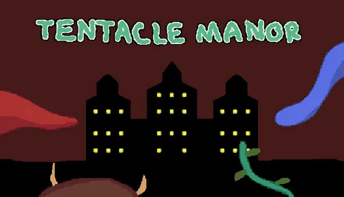 Tentacle Manor screenshot 0