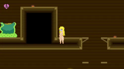 Tentacle Manor screenshot 3