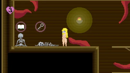 Tentacle Manor screenshot 2