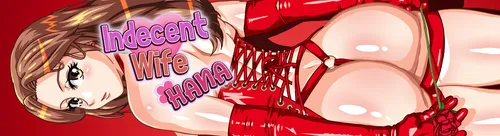 Indecent Wife Hana v0.21.5 Public