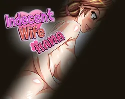 Indecent Wife Hana screenshot
