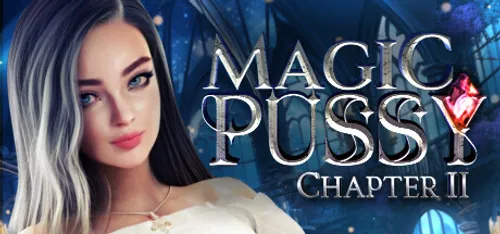Magic Pussy: Chapter 2 poster