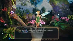Magic Pussy: Chapter 2 screenshot