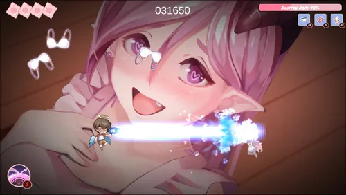 Shoot Shoot My Waifu screenshot 5