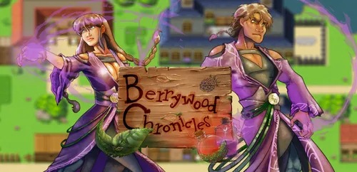 Berrywood Chronicles 0.2.2