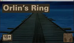 Orlin's Ring screenshot