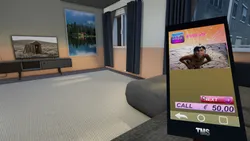 Toilet Management Simulator screenshot