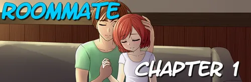 Roommate Ch. 1