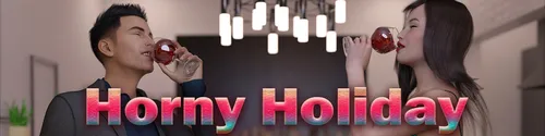 Horny Holiday Demo