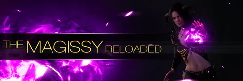 The Magissy: Reloaded v0.2.10