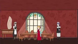 The Countess’ Furniture screenshot