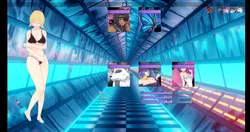 Strip Strikers screenshot