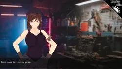 Strip Strikers screenshot