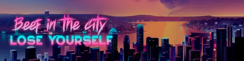 Beef in the City v0.3.4