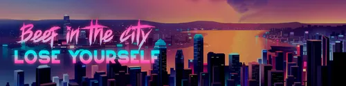 Beef in the City