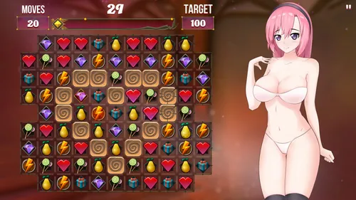 Cat Girl Lover Bundle screenshot 0