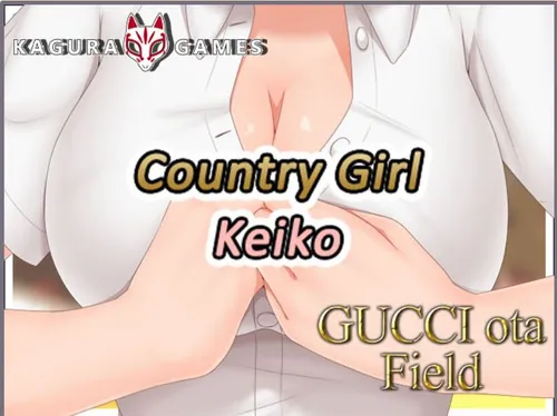 Country Girl Keiko 1.08  Patched