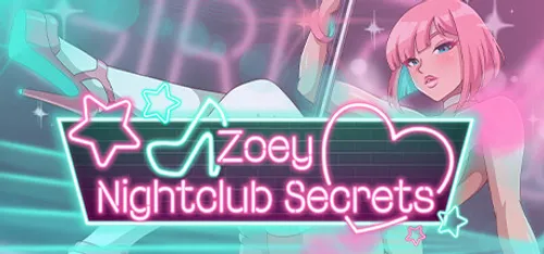 Zoey- Nightclub Secrets 1.0