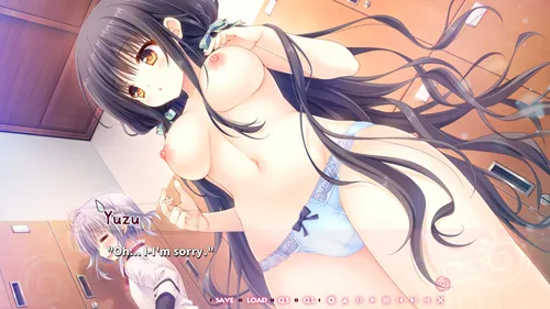 Otome * Domain screenshot 4