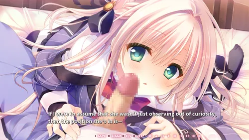 Otome * Domain screenshot 2