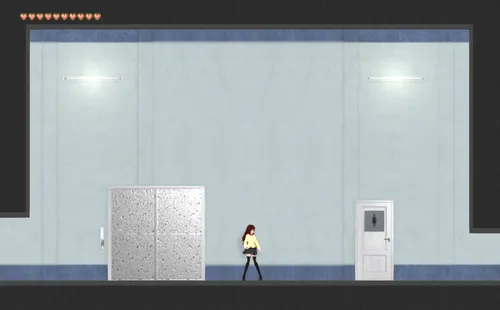 Rebellion Academy screenshot 0