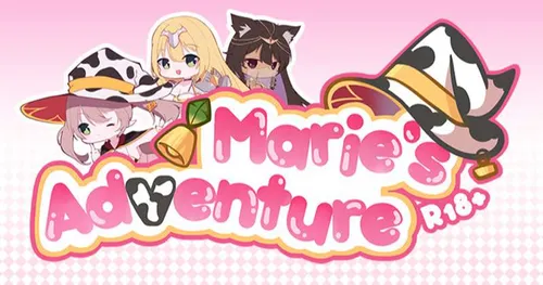 Marie’s Adventure! Alpha Test Ver