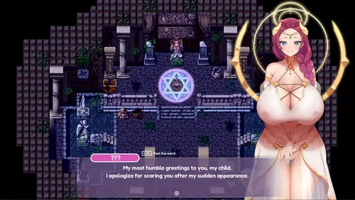 Marie's Adventure! screenshot 6