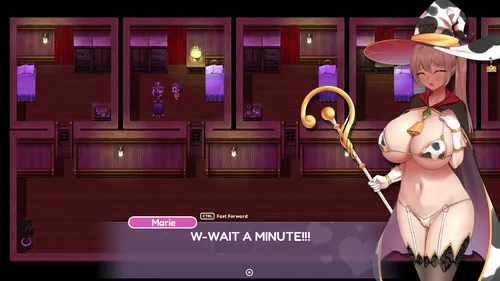 Marie's Adventure! screenshot 5