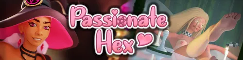 Passionate Hex 0.2.2