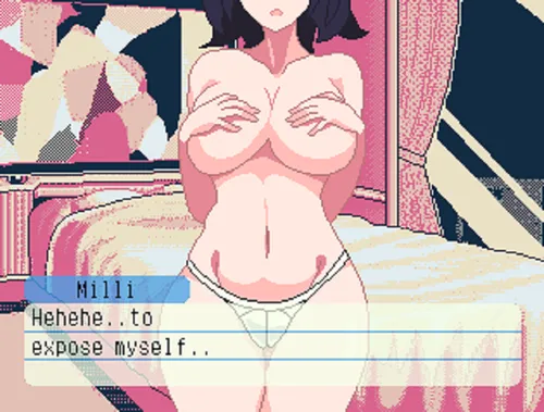 Enkou Succubus screenshot 2