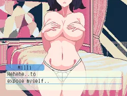 Enkou Succubus screenshot