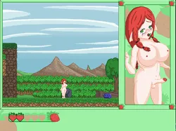 Strawberry Adventure screenshot