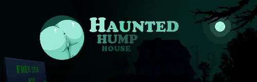 Haunted Hump House