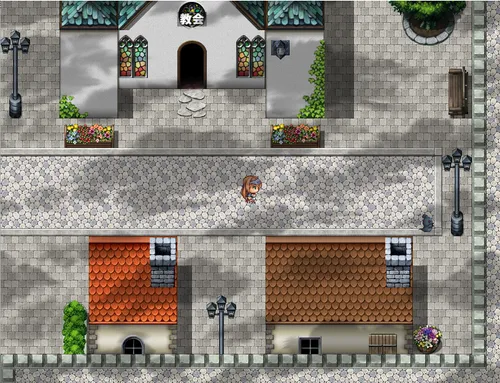 Princess Knight's Mission ~ Anna's Marvelous Adventures ~ screenshot 5