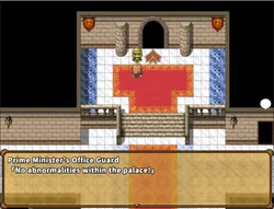 Princess Knight's Mission ~ Anna's Marvelous Adventures ~ screenshot