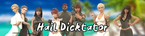 Hail Dicktator v0.53.1