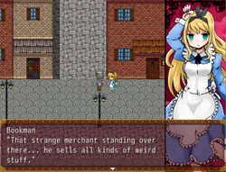 Alice in LewdLand screenshot