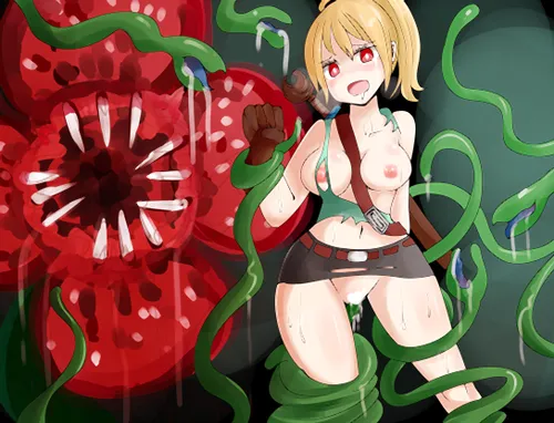 Alice in LewdLand screenshot 0