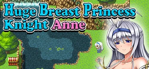 Huge Breast Princess Knight Anne Final